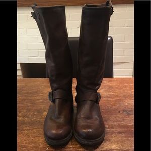 Frye Boots